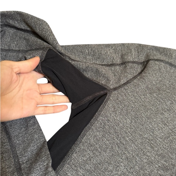 Lululemon Men's Quarter-Zip Pullover - Size M - Picture 4 of 9